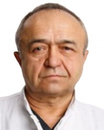 Юскин Николай Александрович