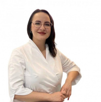 Радионова Виктория Вадимовна