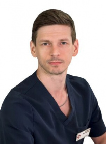 Клюганов Виталий Сергеевич