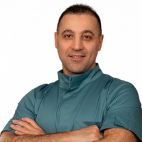 Батыров Шавкат Джуратович