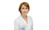 Щербакова Наталья Анатольевна
