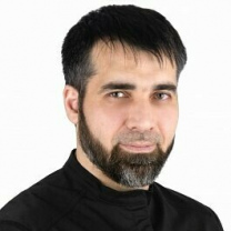 Арсамаков Ислам Борисович