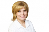 Дорофеева Светлана Ильинична