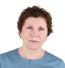Ким Татьяна Витальевна