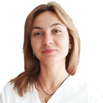 Муравьёва Елена Михайловна