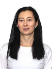 Кобликова Анастасия Михайловна