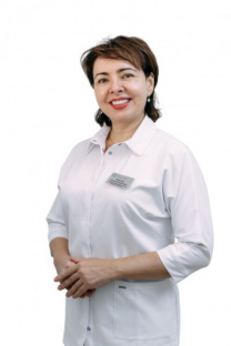 Новикова Елена Михайловна