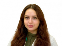 Самойлова Екатерина Сергеевна