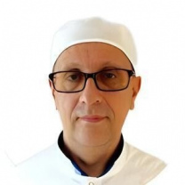 Степин Олег Илларионович