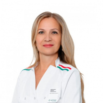 Федюкова Лариса Алексеевна