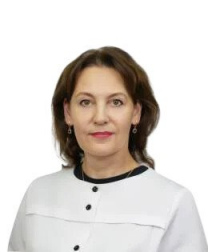 Гаврилова Елена Станиславовна
