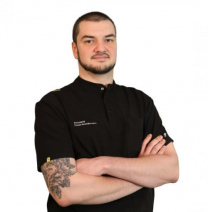 Касымов Роман Исрафилович