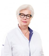 Мокрова Ольга Николаевна