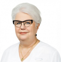 Мокрова Ольга Николаевна