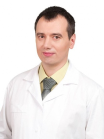 Домовитов Степан Владимирович