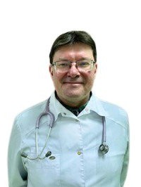 Долматов Вадим Олегович