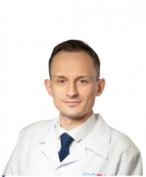 Конопля Алексей Александрович
