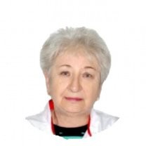 Азарова Людмила Васильевна