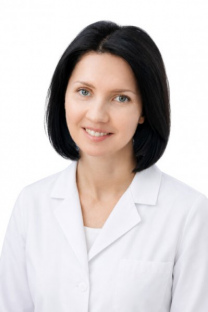 Сумина Евгения Юрьевна
