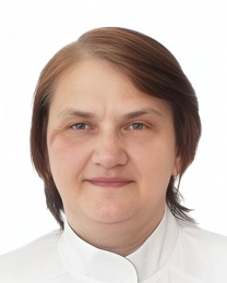 Игнатова Надежда Александровна