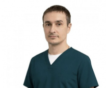 Кузнецов Александр Викторович