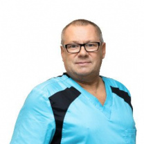 Ободовский Юрий Анатольевич
