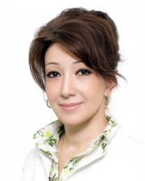 Паравян Диана Лорисовна