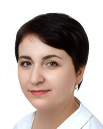 Высоцкая Татьяна Евгеньевна