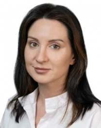 Провоторова Юлия Дмитриевна
