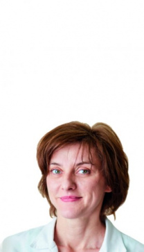 Некрасова Любовь Юрьевна