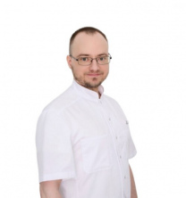 Ратаев Александр Юрьевич