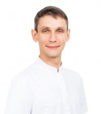 Голдобин Даниил Дмитриевич