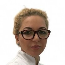Гузиева Жанета Маликовна