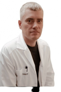 Подсеваткин Денис Вячеславович