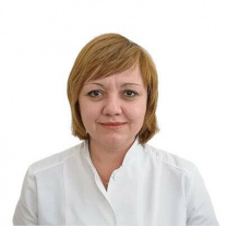 Колмогорова Светлана Валерьевна