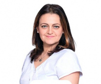 Горячева Александра Владимировна