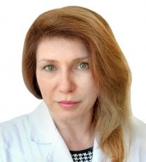 Орехова Наталья Климовна