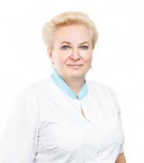 Неделько Тамара Васильевна