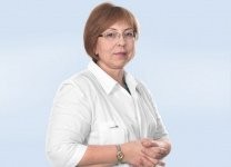Ройтман Елена Борисовна