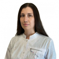 Глухова Юлия Михайловна