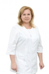Морозова Анастасия Вячеславовна