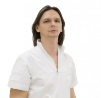 Коробков Георгий Игоревич