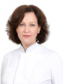 Сушилина Надежда Ниловна