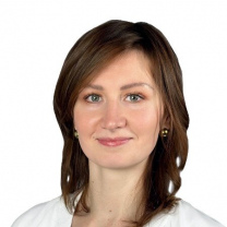 Дмитриева Екатерина Юрьевна