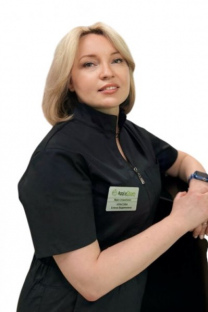 Красова Елена Вадимовна