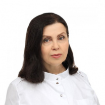 Ефремова Ольга Витальевна