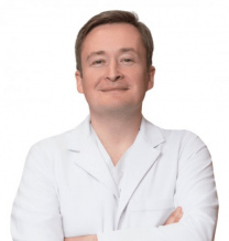 Аверченков Денис Сергеевич
