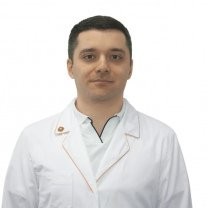Хагасов Аслан Тимурович