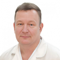 Ирхин Александр Александрович
