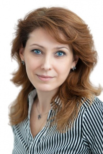Сердюкова Наталья Алексанровна